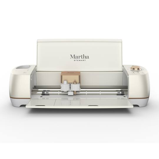 Cricut Explore Air 2 Special Edition Martha Stewart Machine Bundle -